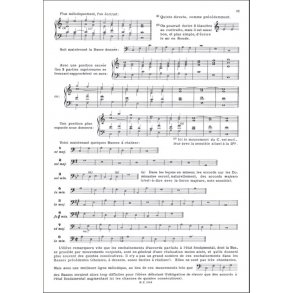 Traite De L'Harmonie - Volume 1